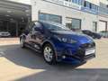 Toyota Yaris Pequeño Automático de 5 Puertas Azul - thumbnail 2