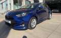 Toyota Yaris Pequeño Automático de 5 Puertas Azul - thumbnail 3