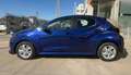 Toyota Yaris Pequeño Automático de 5 Puertas Azul - thumbnail 4