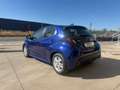 Toyota Yaris Pequeño Automático de 5 Puertas Azul - thumbnail 7