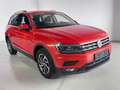 Volkswagen Tiguan Sound 4Motion 2.0 *Head-Up* Orange - thumbnail 2