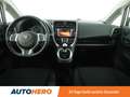 Toyota Verso-S 1.33 Dual VVT-i Club *CAM*ALU*AHK*KLIMA* Grau - thumbnail 12