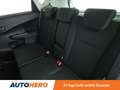 Toyota Verso-S 1.33 Dual VVT-i Club *CAM*ALU*AHK*KLIMA* Grau - thumbnail 14