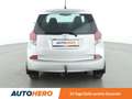 Toyota Verso-S 1.33 Dual VVT-i Club *CAM*ALU*AHK*KLIMA* Grau - thumbnail 5