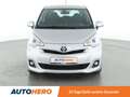 Toyota Verso-S 1.33 Dual VVT-i Club *CAM*ALU*AHK*KLIMA* Grau - thumbnail 9