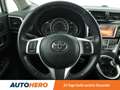 Toyota Verso-S 1.33 Dual VVT-i Club *CAM*ALU*AHK*KLIMA* Grau - thumbnail 19