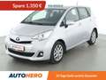 Toyota Verso-S 1.33 Dual VVT-i Club *CAM*ALU*AHK*KLIMA* Grau - thumbnail 1