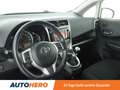 Toyota Verso-S 1.33 Dual VVT-i Club *CAM*ALU*AHK*KLIMA* Grau - thumbnail 11