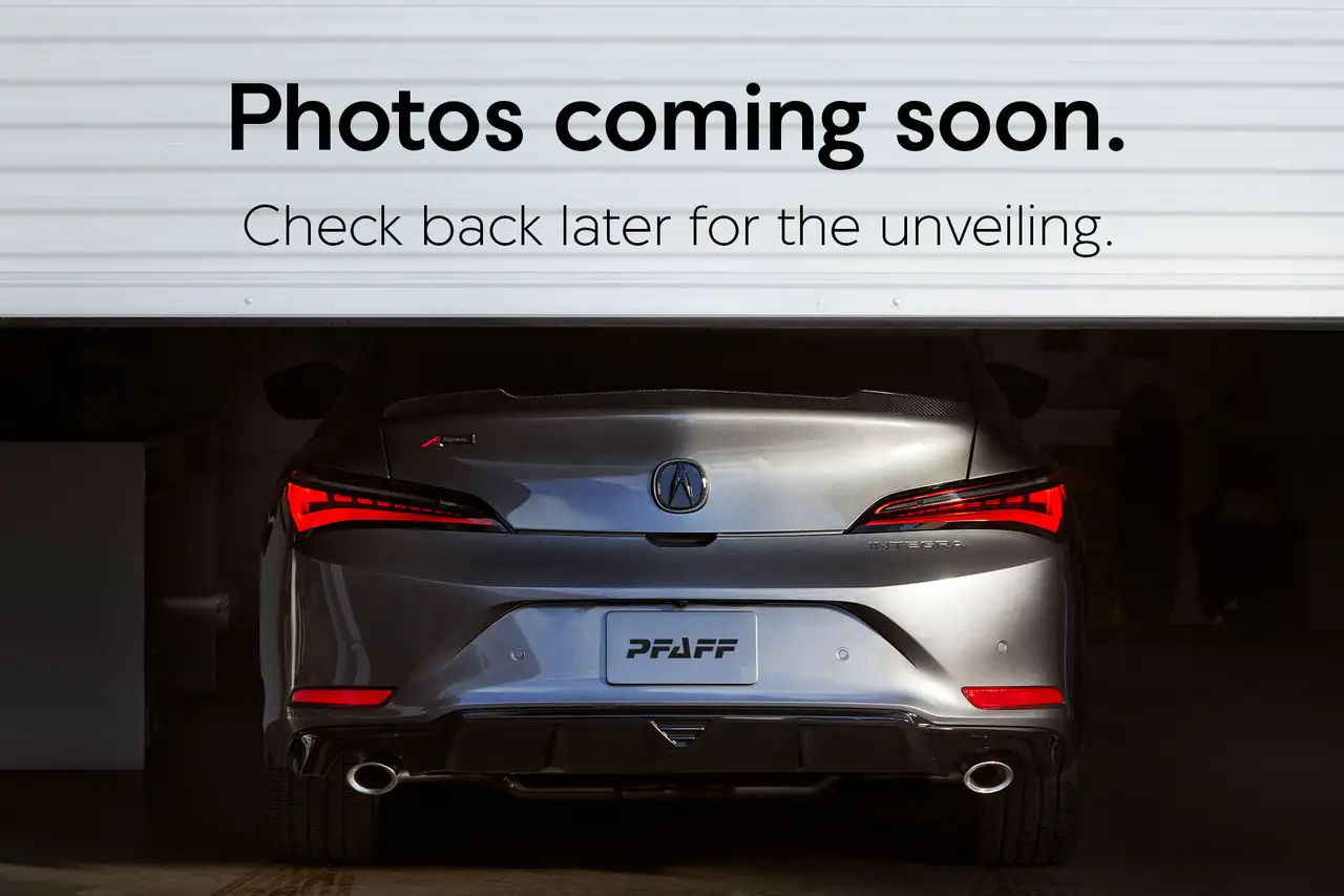 2024 Acura MDX