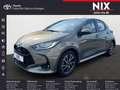 Toyota Yaris 1.5 Dual-VVT-iE Team D SHZ KLIMA LED Braun - thumbnail 1