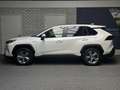 Toyota RAV 4 2.5 Hybrid Dynamic automaat Wit - thumbnail 3