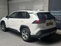 Toyota RAV 4 2.5 Hybrid Dynamic automaat Wit - thumbnail 4