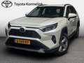 Toyota RAV 4 2.5 Hybrid Dynamic automaat Wit - thumbnail 1