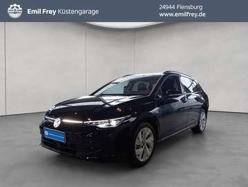 Variant Life 1,5 l TSI 6-Gang NAVI HUD SHZ LE