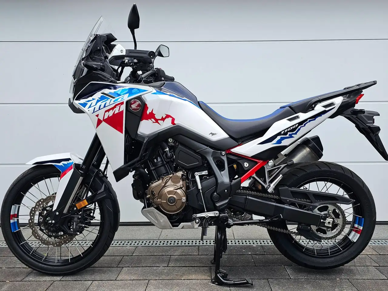 Honda CRF 1100
