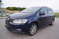 Volkswagen Sharan 2.0 TDI Highline Blau - thumbnail 2