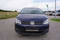 Volkswagen Sharan 2.0 TDI Highline Blau - thumbnail 1
