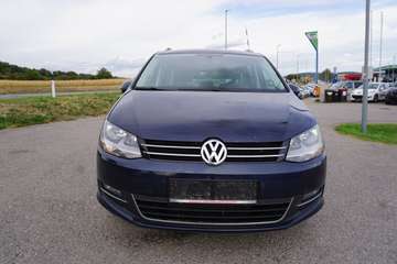 2.0 TDI Highline