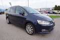 Volkswagen Sharan 2.0 TDI Highline Blau - thumbnail 3