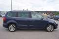 Volkswagen Sharan 2.0 TDI Highline Blau - thumbnail 19