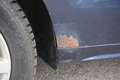 Volkswagen Sharan 2.0 TDI Highline Blau - thumbnail 22