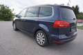 Volkswagen Sharan 2.0 TDI Highline Blau - thumbnail 4