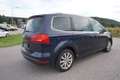 Volkswagen Sharan 2.0 TDI Highline Blau - thumbnail 18