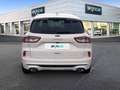 Ford Kuga 2.5 Duratec PHEV 165kW Auto Vignale Blanc - thumbnail 4