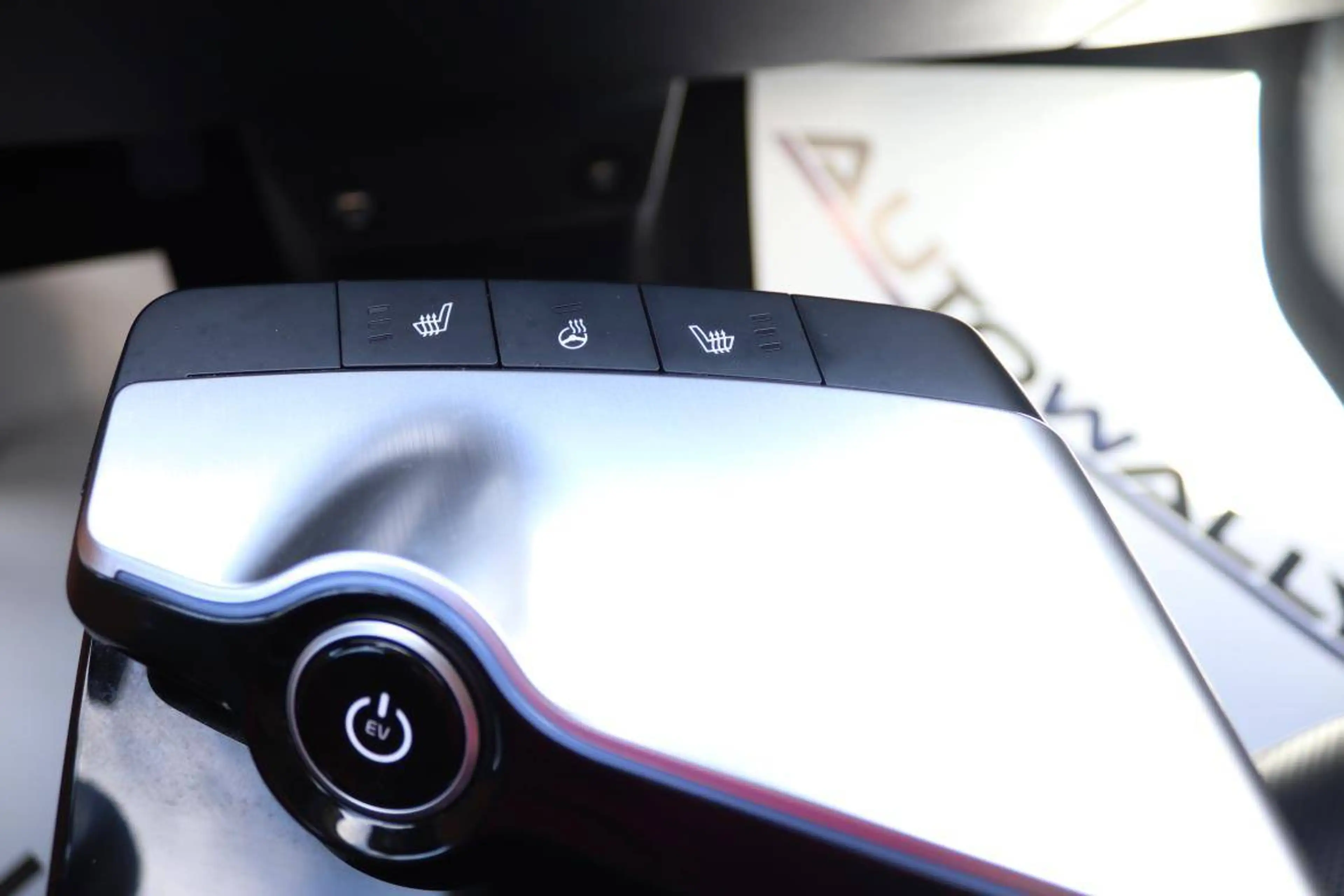 Kia EV6 EV6 RWD Air Pro Aut. 77,4 kWh — photo 13