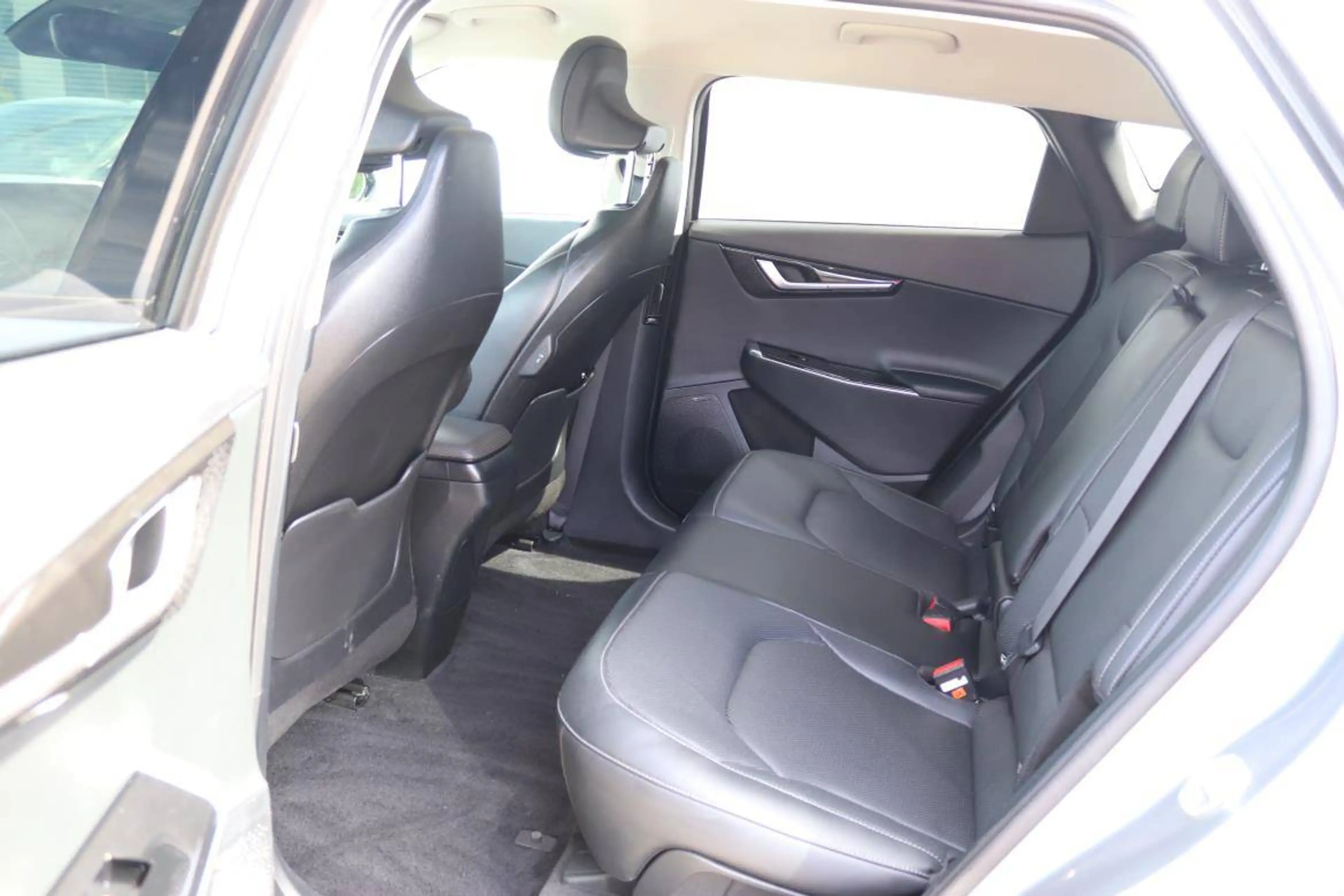 Kia EV6 EV6 RWD Air Pro Aut. 77,4 kWh — photo 7