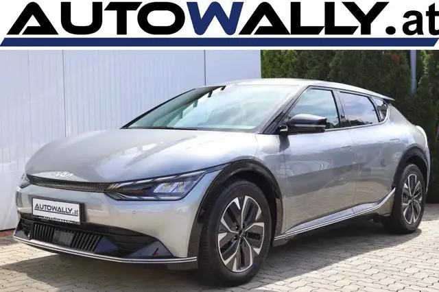 Kia EV6 EV6 RWD Air Pro Aut. 77,4 kWh