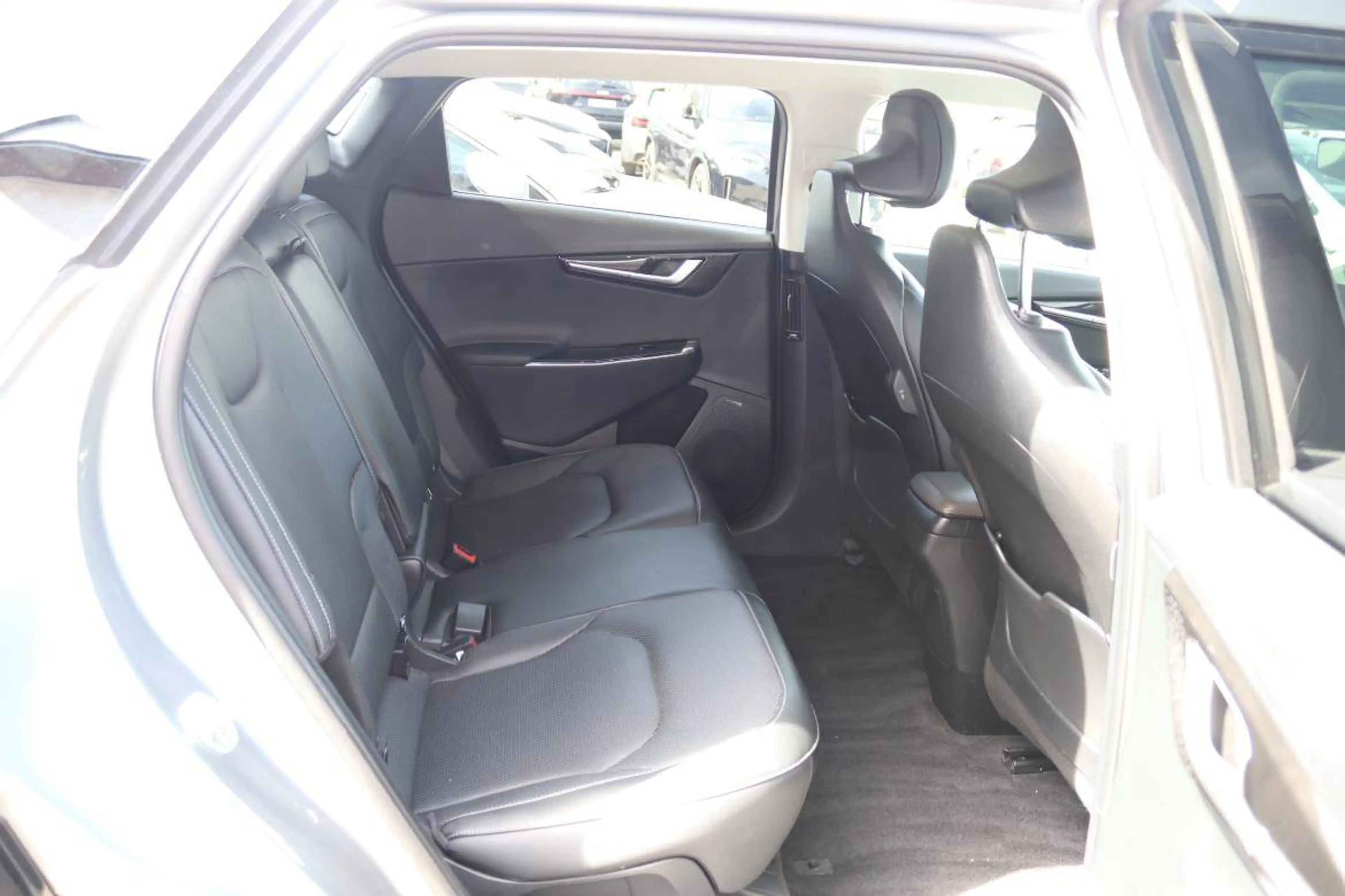 Kia EV6 EV6 RWD Air Pro Aut. 77,4 kWh — photo 8