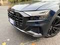 Audi SQ8 BLU CERCHI "23 FULL CARBON B&O FULL BOLLO 04 26! Blauw - thumbnail 2