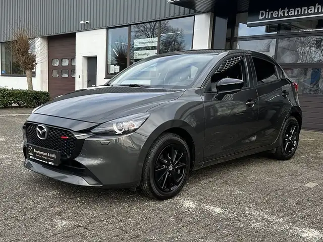 Mazda 2 1.5 Homura *Android/Apple Car-Play*Klima*PDC*Rückf