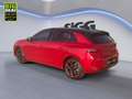 Opel Astra L 1.6 Turbo Plugin Hybrid GS Line ACC FLA Rojo - thumbnail 4