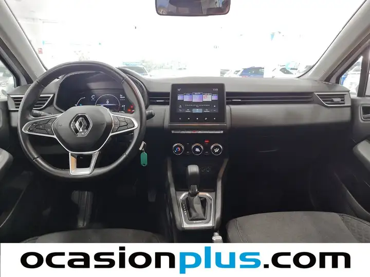 Renault Clio 2021, foto 7