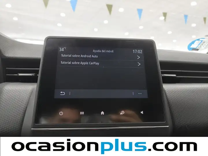 Renault Clio 2021, foto 6