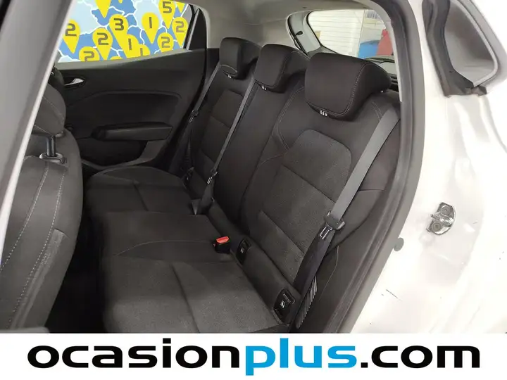 Renault Clio 2021, foto 10