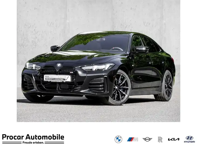 BMW 440 M440i xDrive M SPORT+GLASDACH+H/K+HuD+DA PROF+360°