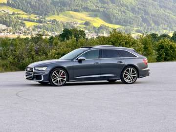 3.0 TDI quattro