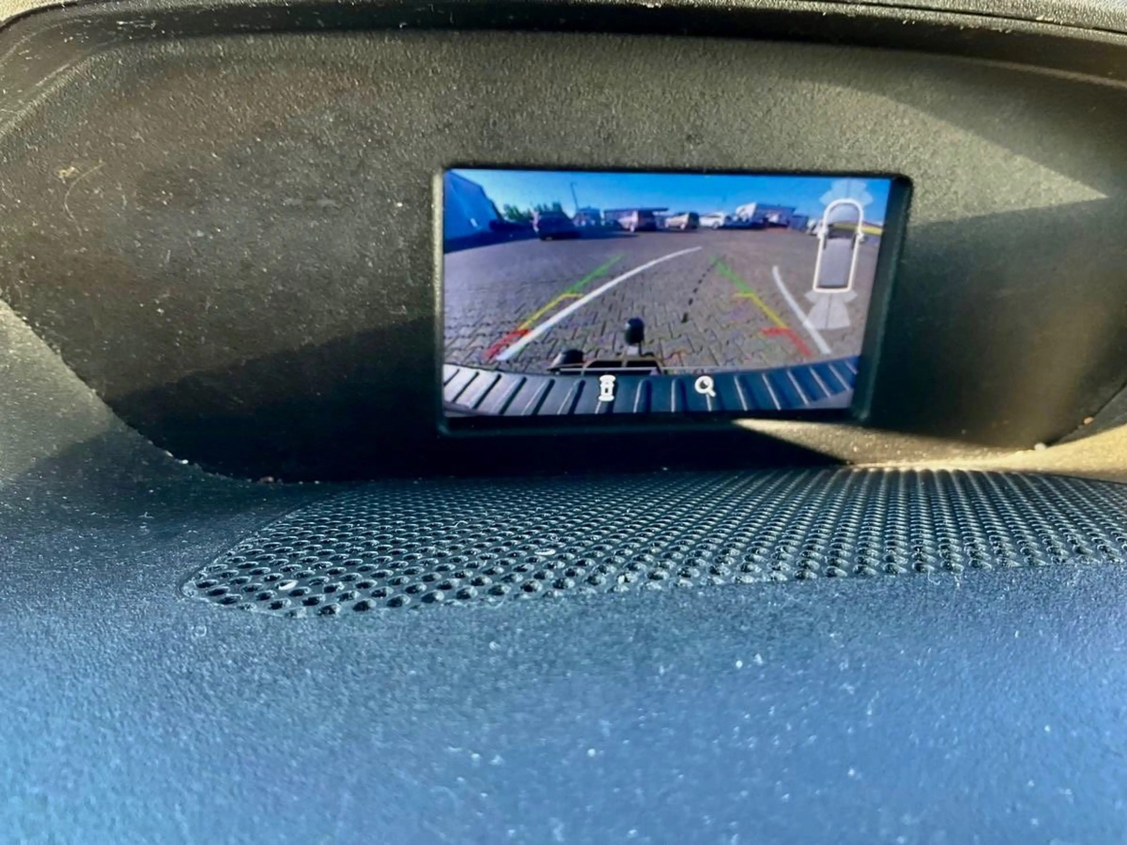 Ford Transit 350 L3 Trend AHK CAM PDC 1. HAND S-HEFT — photo 8