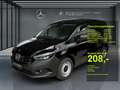 Mercedes-Benz Citan e  Kasten 5 J Garantie Negro - thumbnail 1