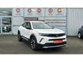 Opel Mokka Elegance 1.5 CDTI 110cv Blanc - thumbnail 1