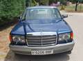 Mercedes-Benz S 300 300SE Azul - thumbnail 5