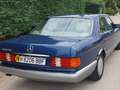 Mercedes-Benz S 300 300SE Azul - thumbnail 2