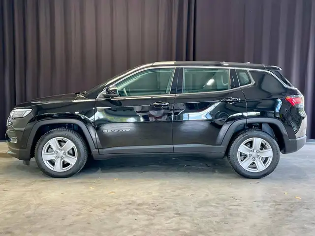 Jeep Compass view 7