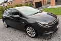 Opel Astra Astra 1.0 Turbo Start/Stop Edition Zwart - thumbnail 1