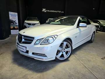 Cabrio 350CDI BE 7G Plus (9.75)