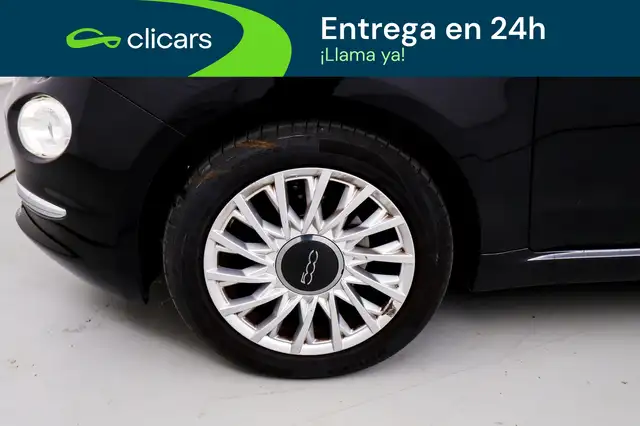 Fiat 500 view 11