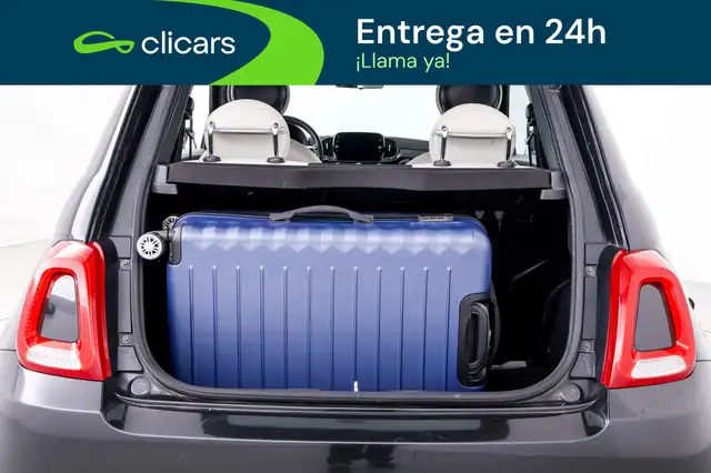 Fiat 500 view 17